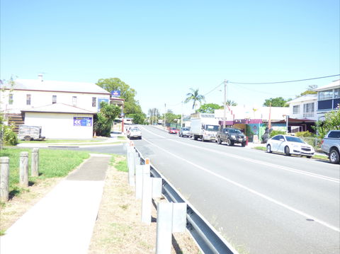 Macleay River Hotel - Click Find 0