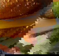 Mad. Patties - Click Find