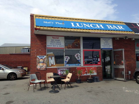 Mai's Lunch Bar - Local Finder 0