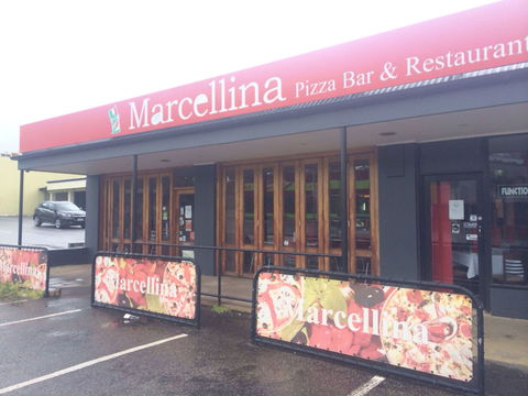 Marcellina - Sturt - Bridge Guide 0