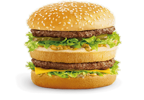 McDonald's - Arndell Park - Bet 4u 0