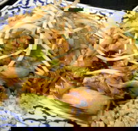 Meksin Banthai - Bet 4u