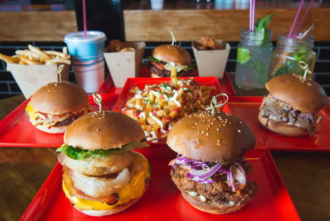 Miss Kay's - Mitchelton - Bet 4u 0