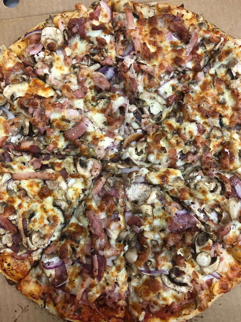 Mitch's Pizza & Pasta - Lawyer Find 0