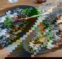 Morrisons Winery and Restaurant - DBD