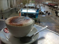 NTA Cafe