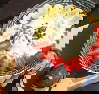 Organic Cube - Bet 4u