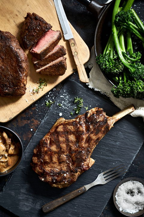 Outback Steakhouse Wollongong - DBD 0