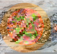 Pizza Workshop - Lawyer Find