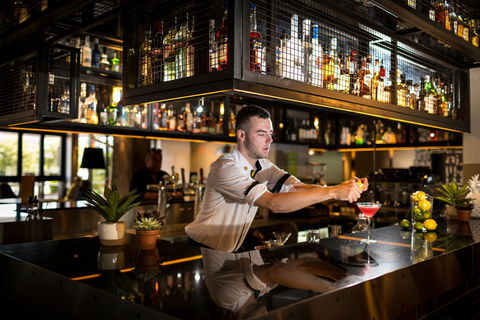 Roadhouse Bar And Grill - Click Find 2