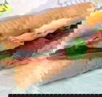 Subway - Forrestfield - Bet 4u