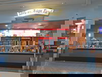 Tasty Asian Food