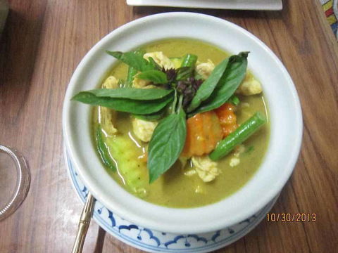 Thai Chinpala Kitchen & Restaurant - Click Find 0
