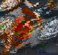 The Bistro - Riverstone Schofields Memorial Club - Click Find