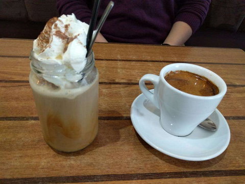 The Cheesecake Shop - Wanniassa - Bet 4u 0