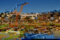 The Minya Vineyard Winery