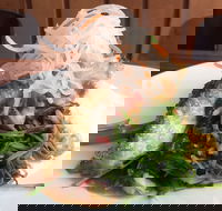 The Quarie Bar Brasserie - Click Find