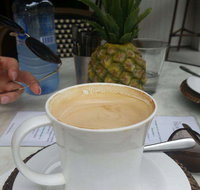 The Island Cafe - Lawyer Find