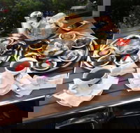 Timmy's Kebabs - Bet 4u