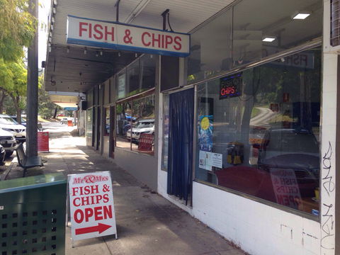 Upper Gully Fish & Chips - Lawyer Find 0