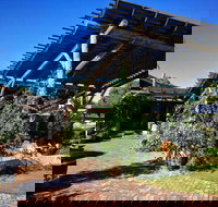 Wild Goose Cafe - Click Find