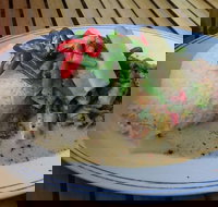 Yaring Thai Street Food - Click Find