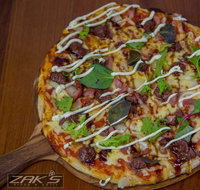 ZAK'S Pizza and Grill - Lawyer Find
