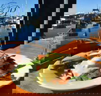 Cafe Coast - Click Find