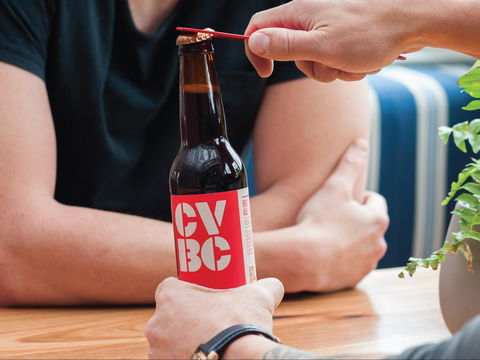 Clare Valley Brewing Co - Click Find 1