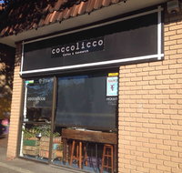 Cocolicco - Lawyer Find