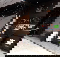 Coffee Lane - Lawyer Find