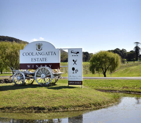 Coolangatta Estate Winery - Click Find 0