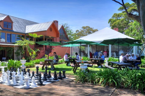 Coolangatta Estate Winery - Click Find 1