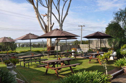 Coolangatta Estate Winery - Click Find 2