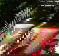 Cribb Street Social - Bridge Guide