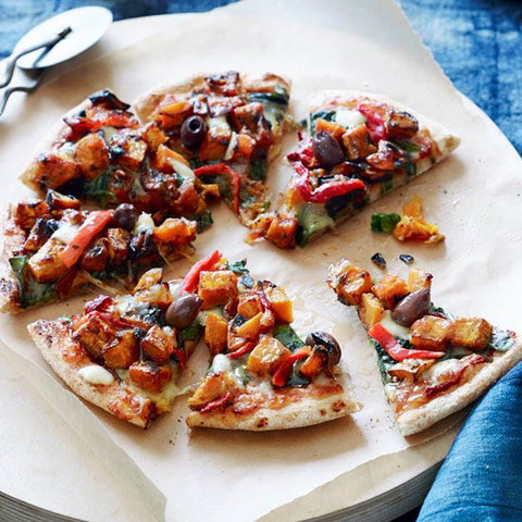 Crust - Panania - Bet 4u 0