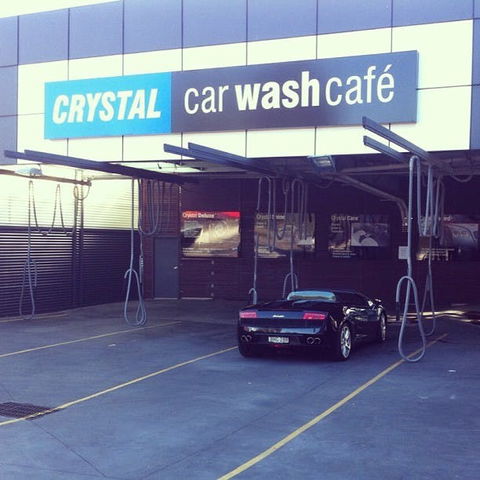Crystal Car Wash Cafe - Edgecliff - Lawyer Find 0