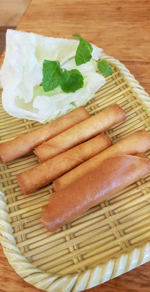 Doi Xanh Quan - Bridge Guide 0