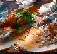 Elate Kitchen - Click Find