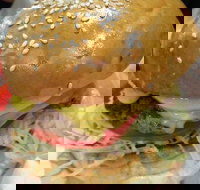 Fresh As Cafe Macleod - Click Find