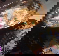 Fuel Co - Bridge Guide