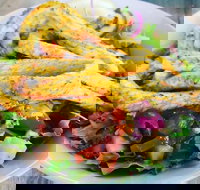 Galli Winery and Restaurant - Bridge Guide