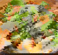 Galley Foods Eatery - Click Find