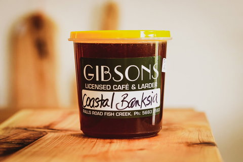 Gibsons Licensed Café & Larder - Bet 4u 1