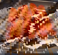 Kusina Republik - Bet 4u