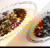 Manna Beans Coffee Roastery - Click Find