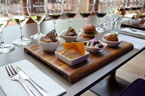 Muse Restaurant - Click Find 1