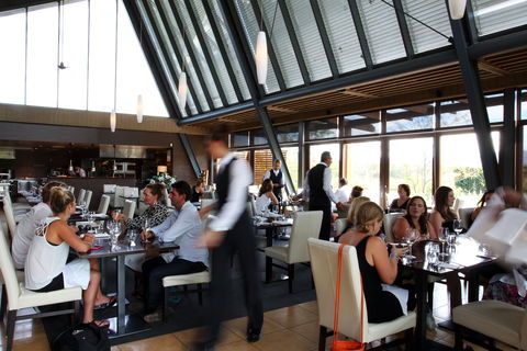 Muse Restaurant - Click Find 2