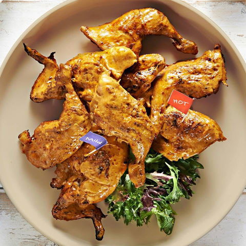 Nando's - Kogarah - Bet 4u 0