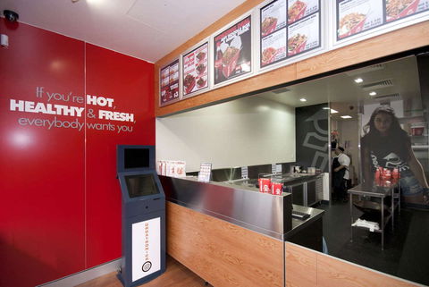 Noodle Box Arundel - Click Find 0